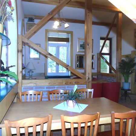 Toris Inn Trzyniec Zewnętrze zdjęcie