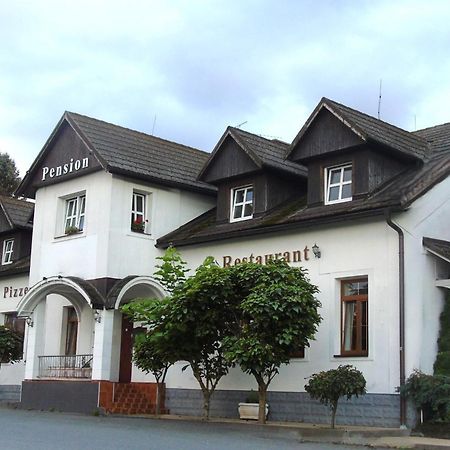 Toris Inn Trzyniec Zewnętrze zdjęcie