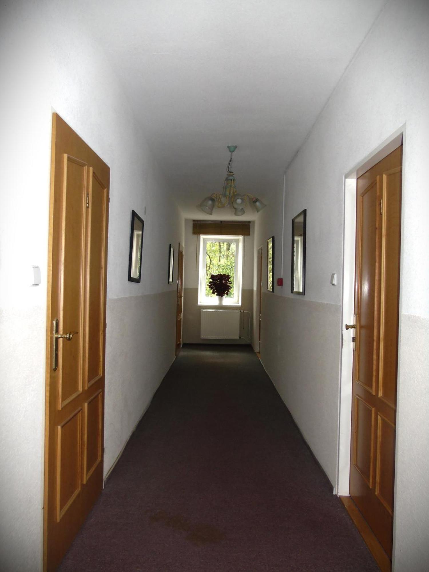 Toris Inn Trzyniec Zewnętrze zdjęcie