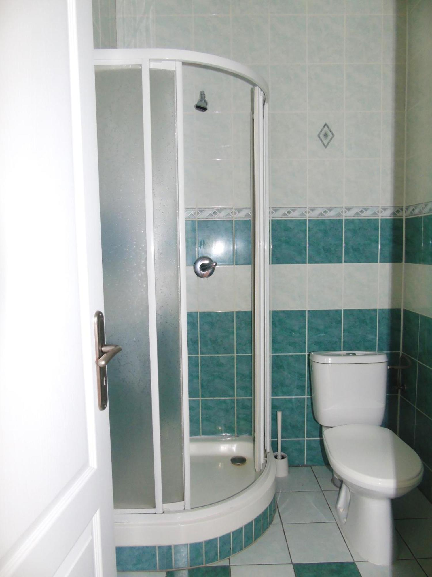 Toris Inn Trzyniec Zewnętrze zdjęcie