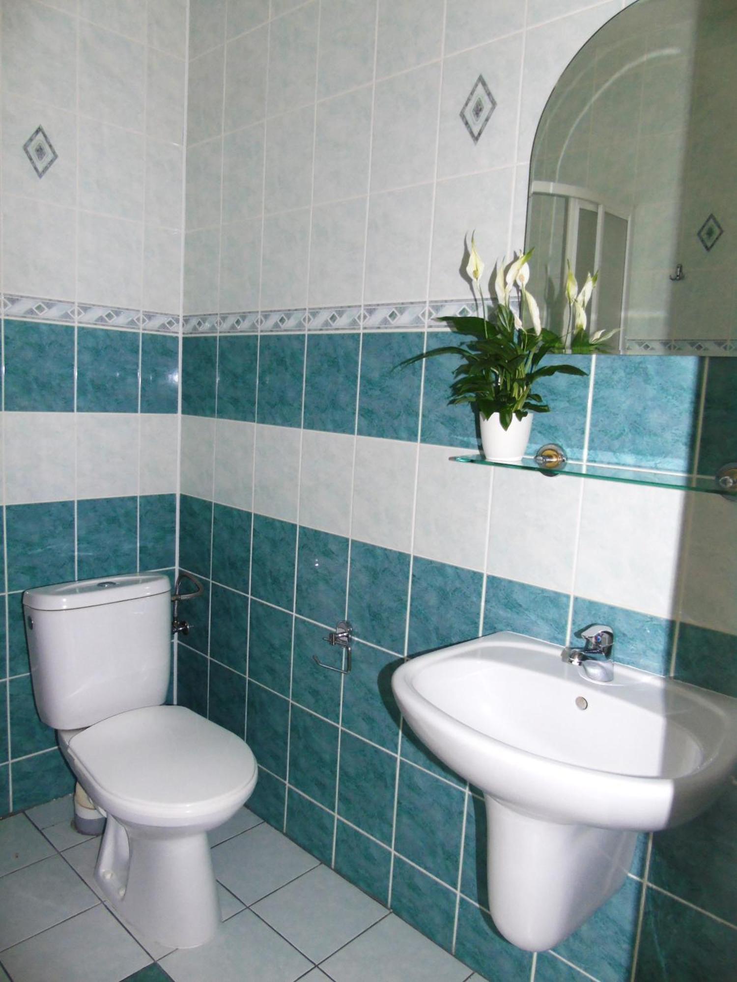 Toris Inn Trzyniec Zewnętrze zdjęcie