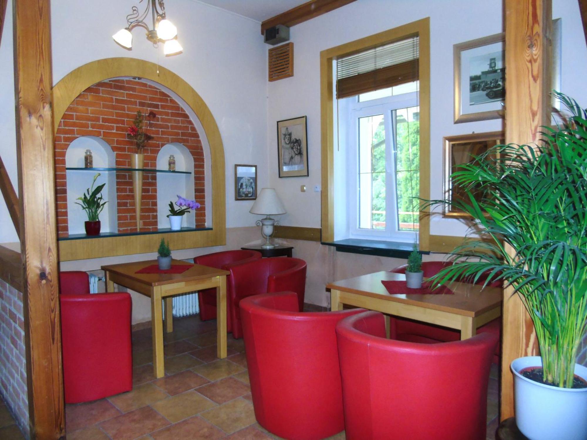 Toris Inn Trzyniec Zewnętrze zdjęcie