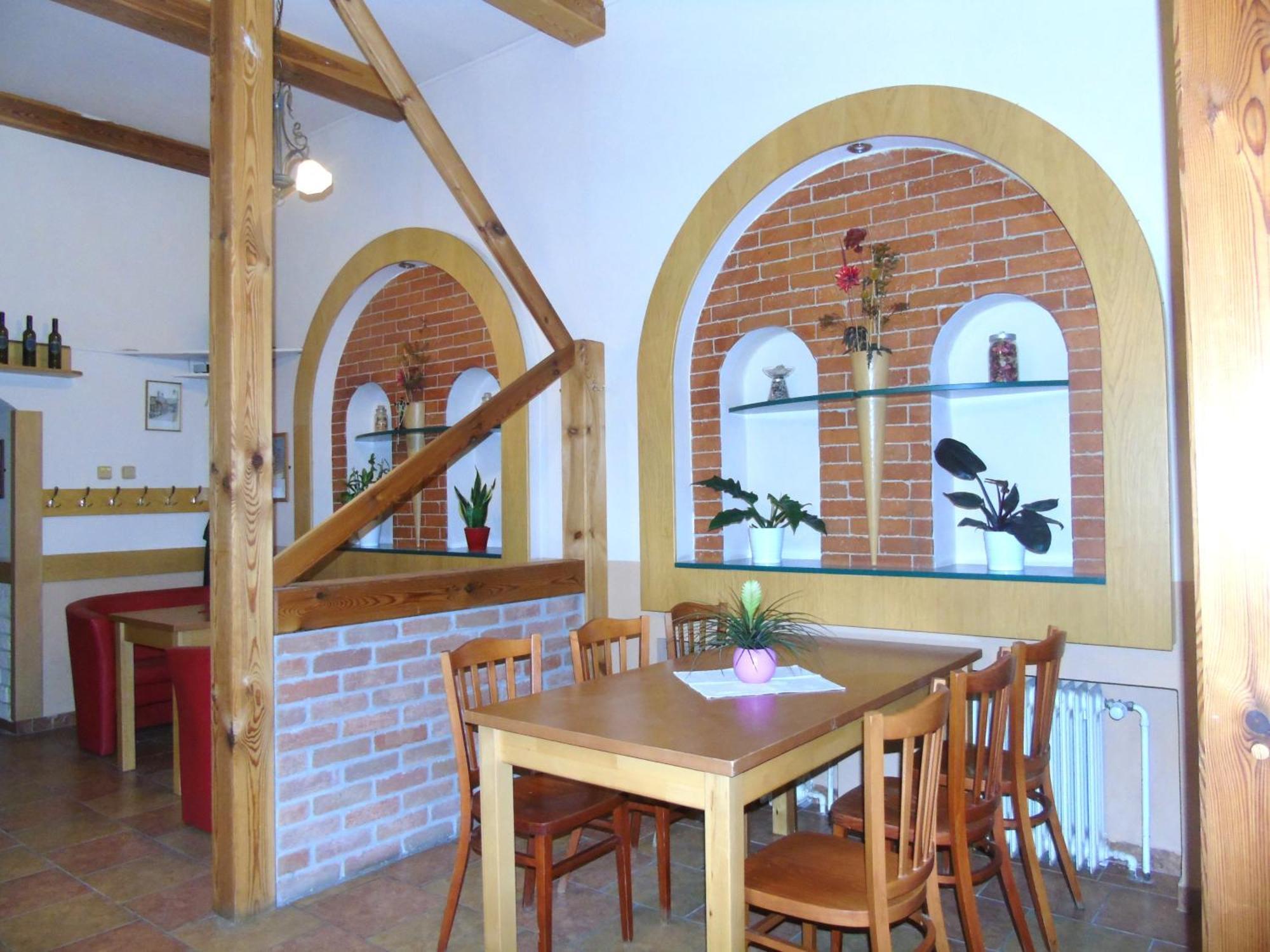 Toris Inn Trzyniec Zewnętrze zdjęcie