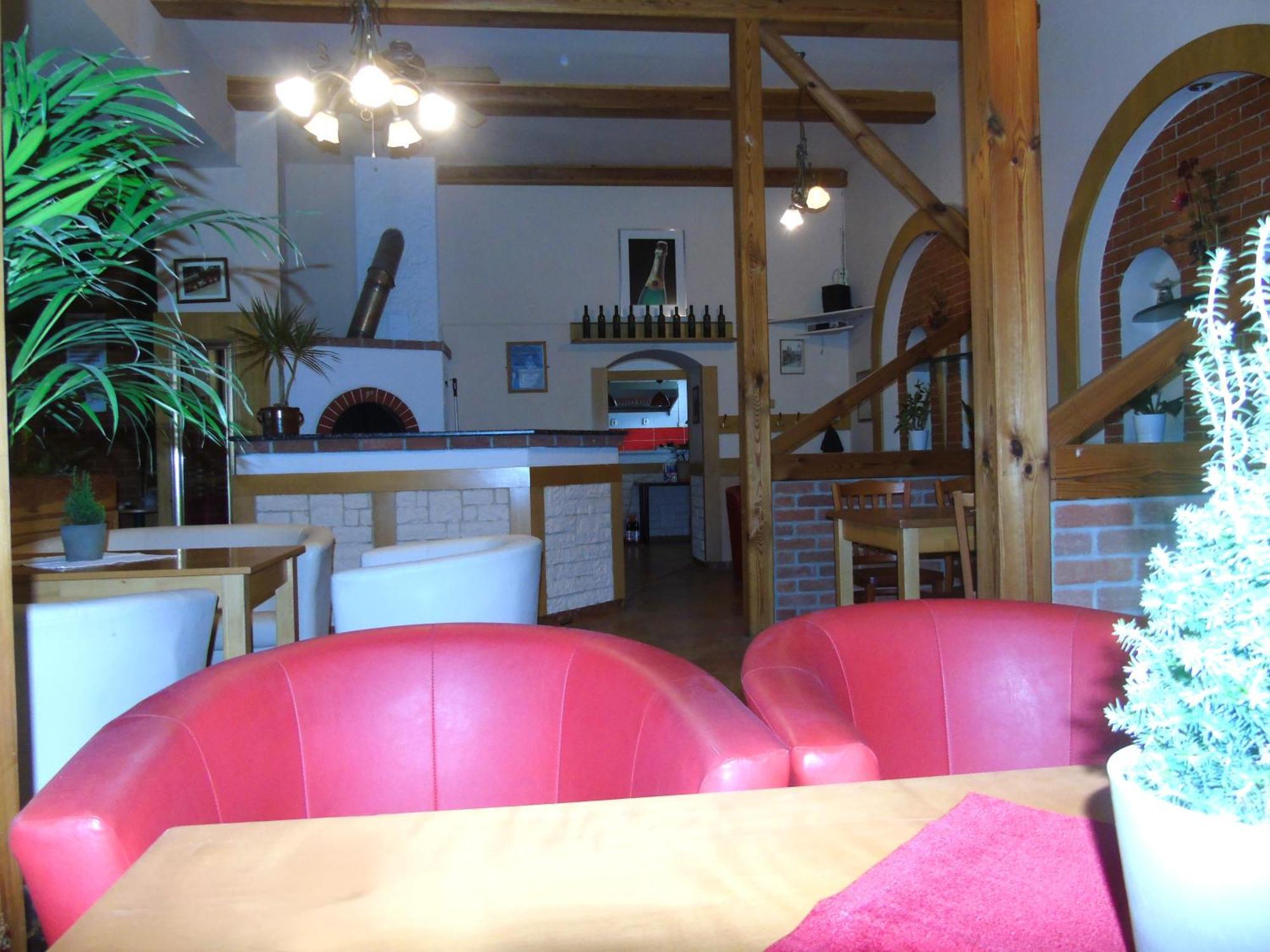Toris Inn Trzyniec Zewnętrze zdjęcie