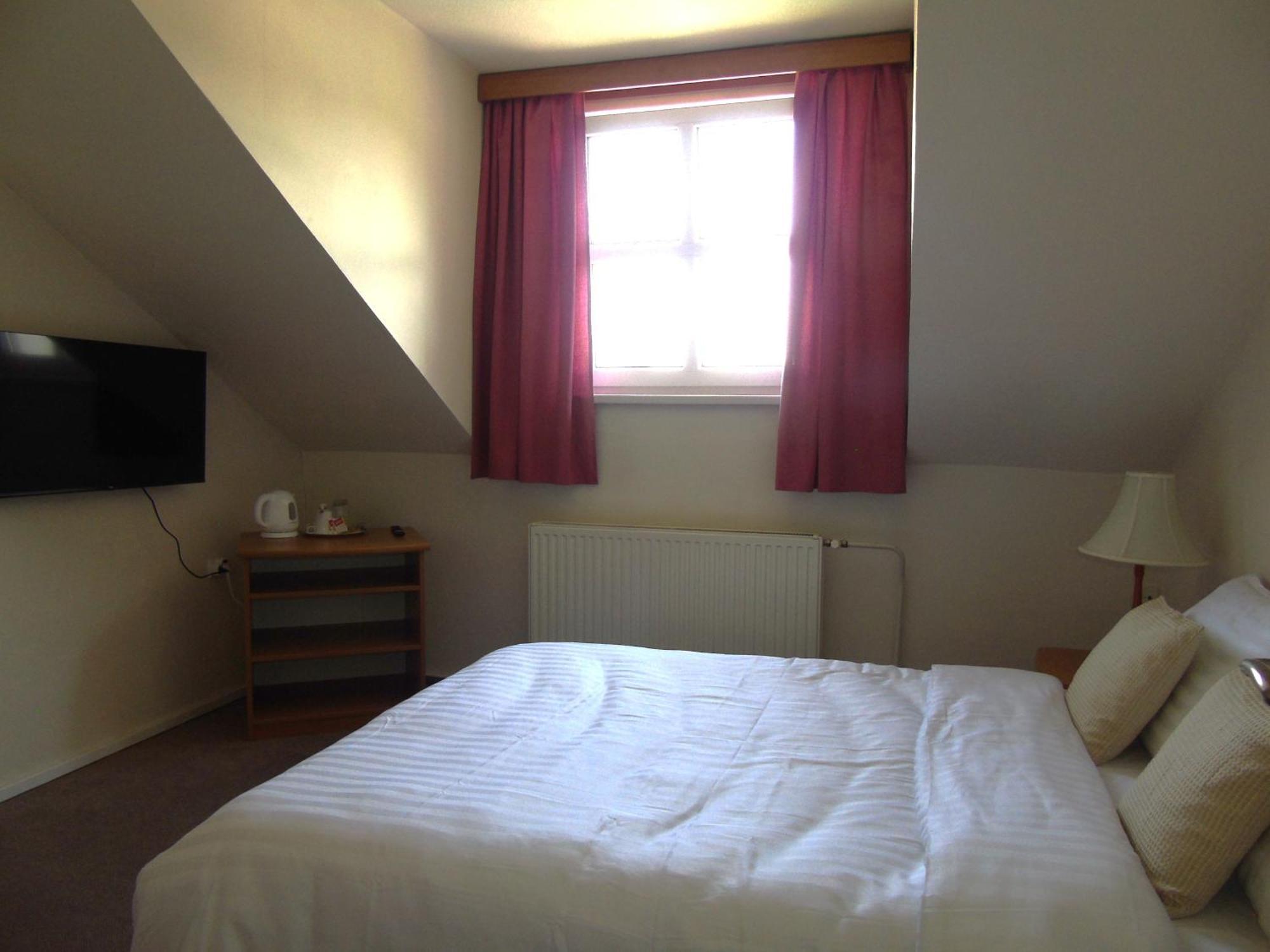 Toris Inn Trzyniec Zewnętrze zdjęcie