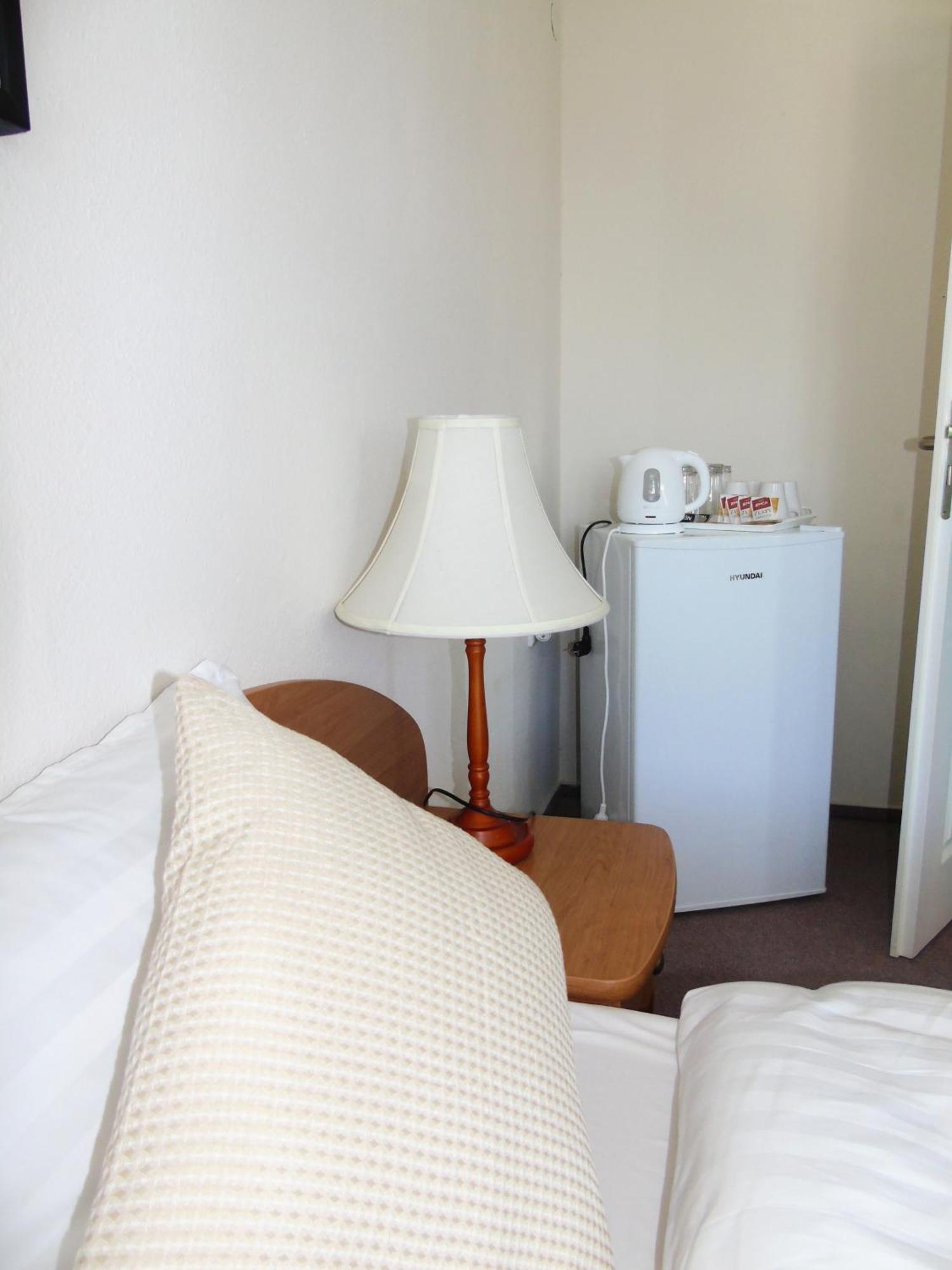 Toris Inn Trzyniec Zewnętrze zdjęcie