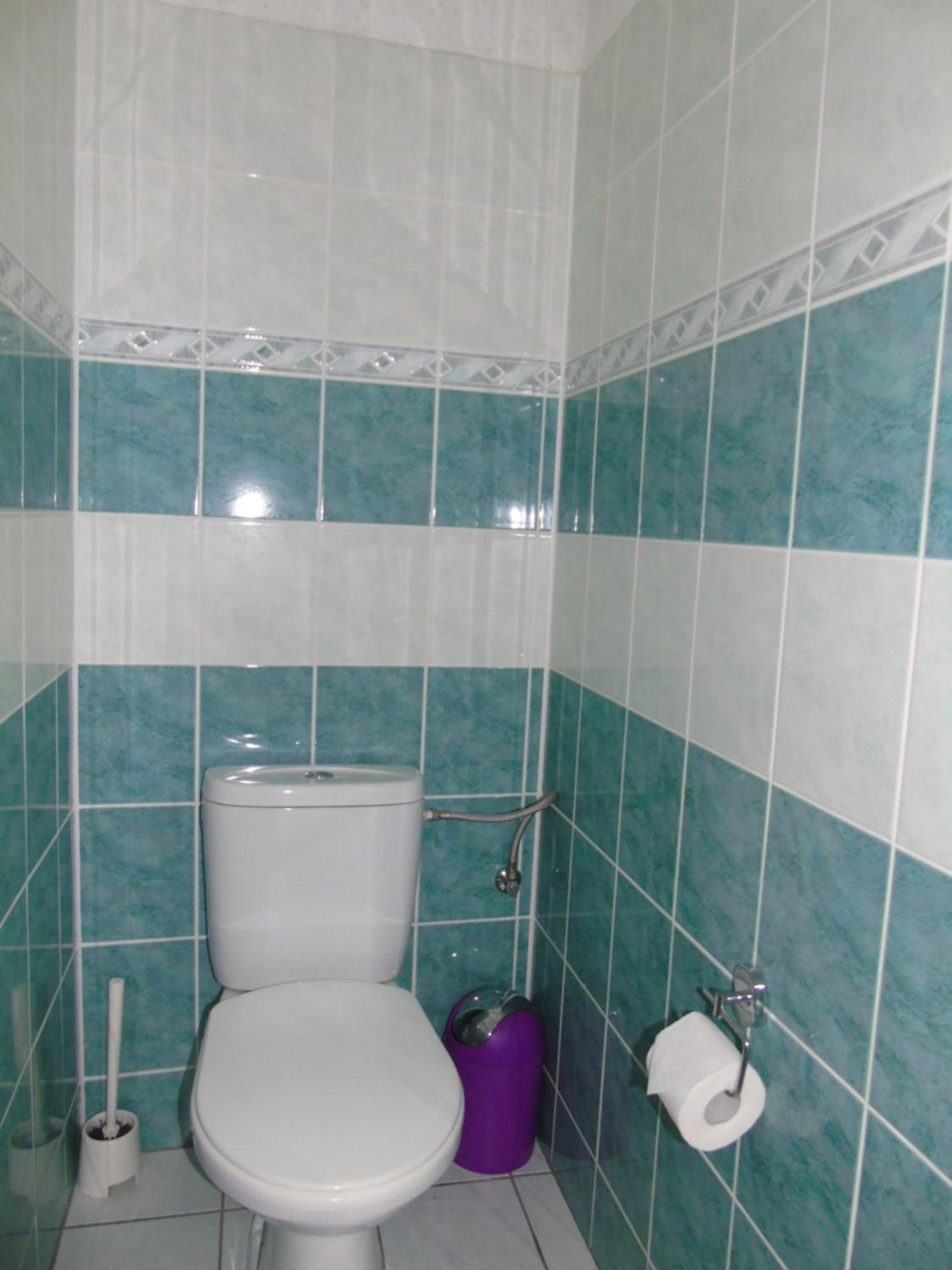 Toris Inn Trzyniec Zewnętrze zdjęcie