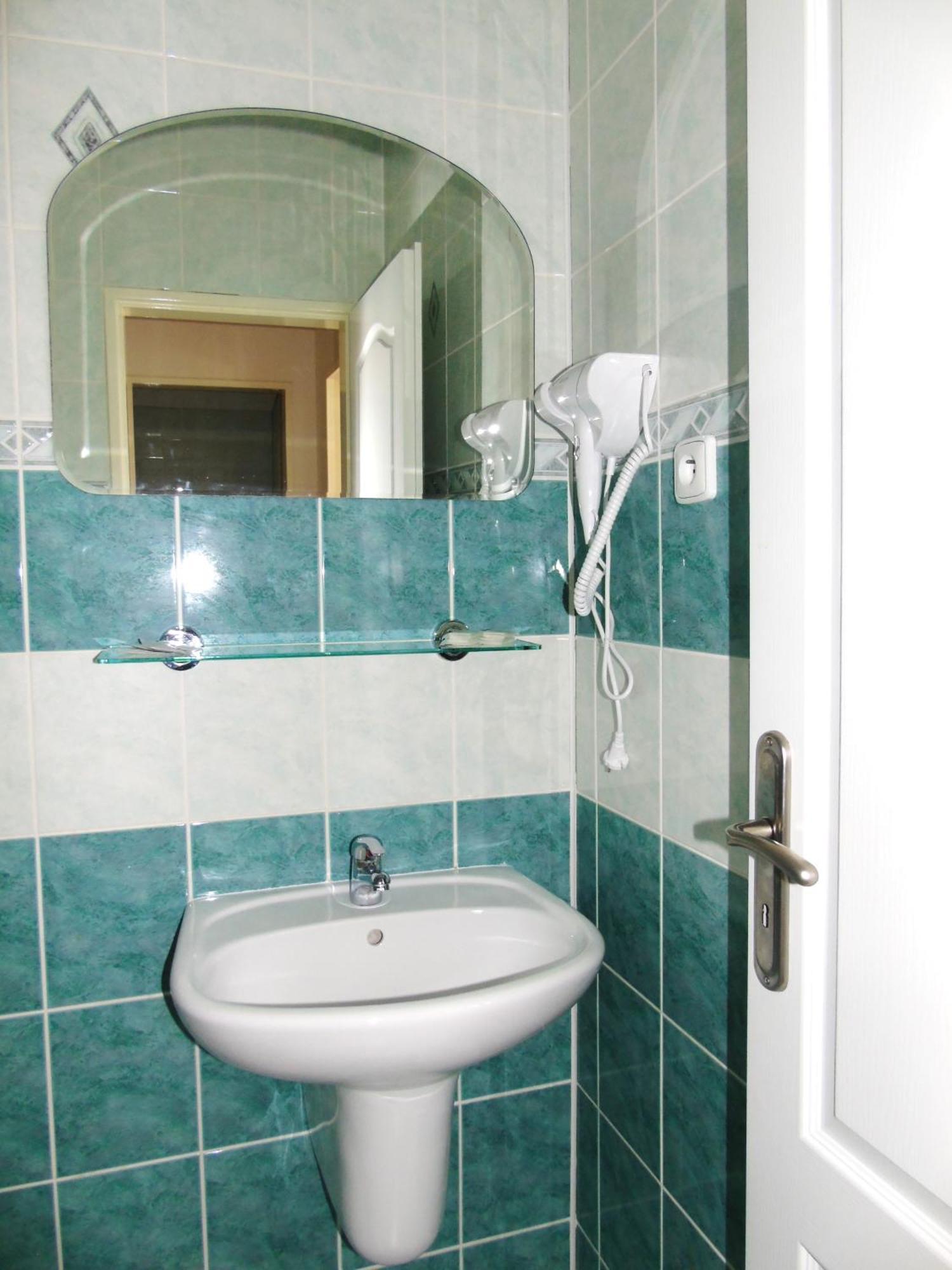 Toris Inn Trzyniec Zewnętrze zdjęcie