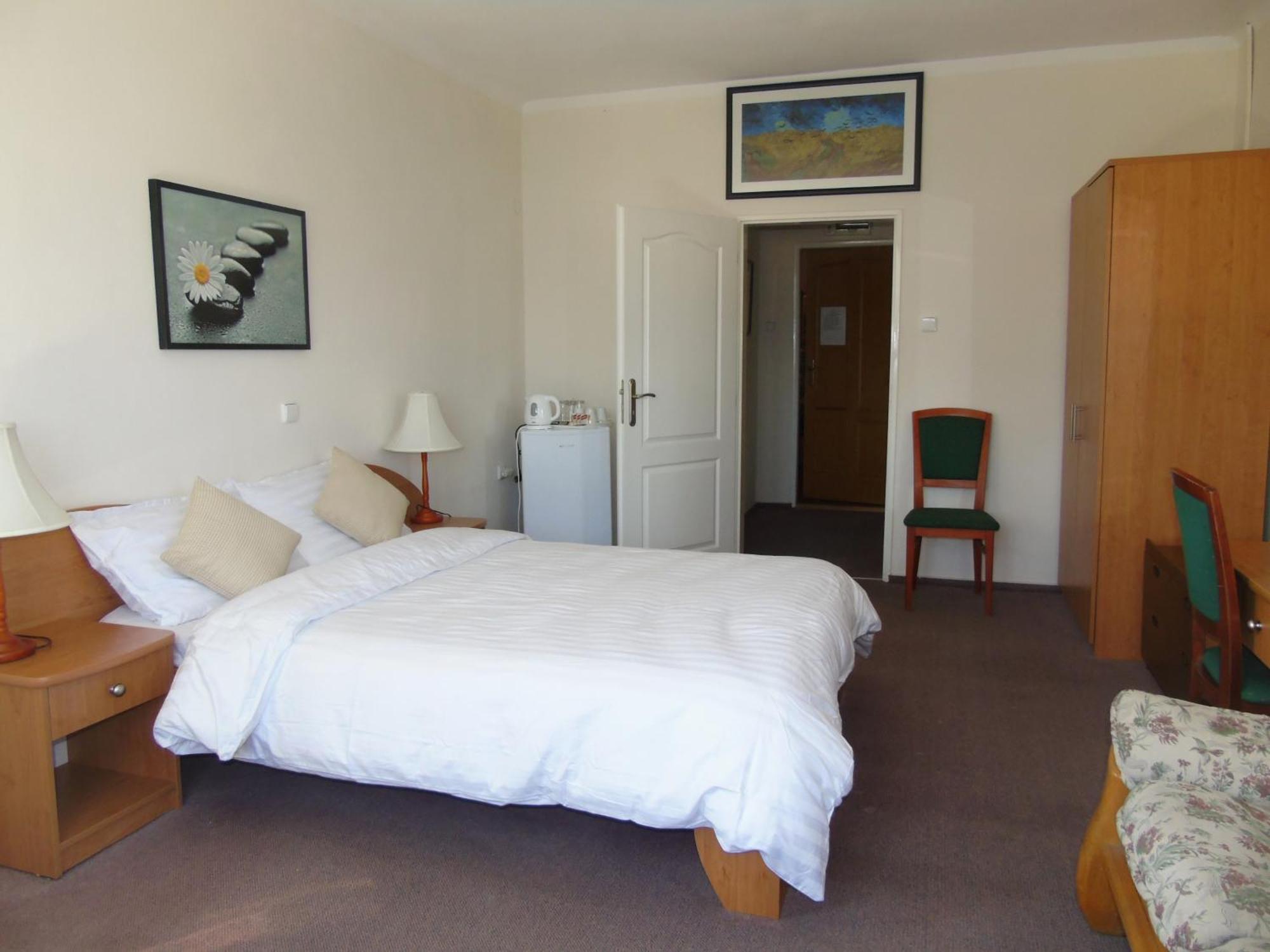 Toris Inn Trzyniec Zewnętrze zdjęcie
