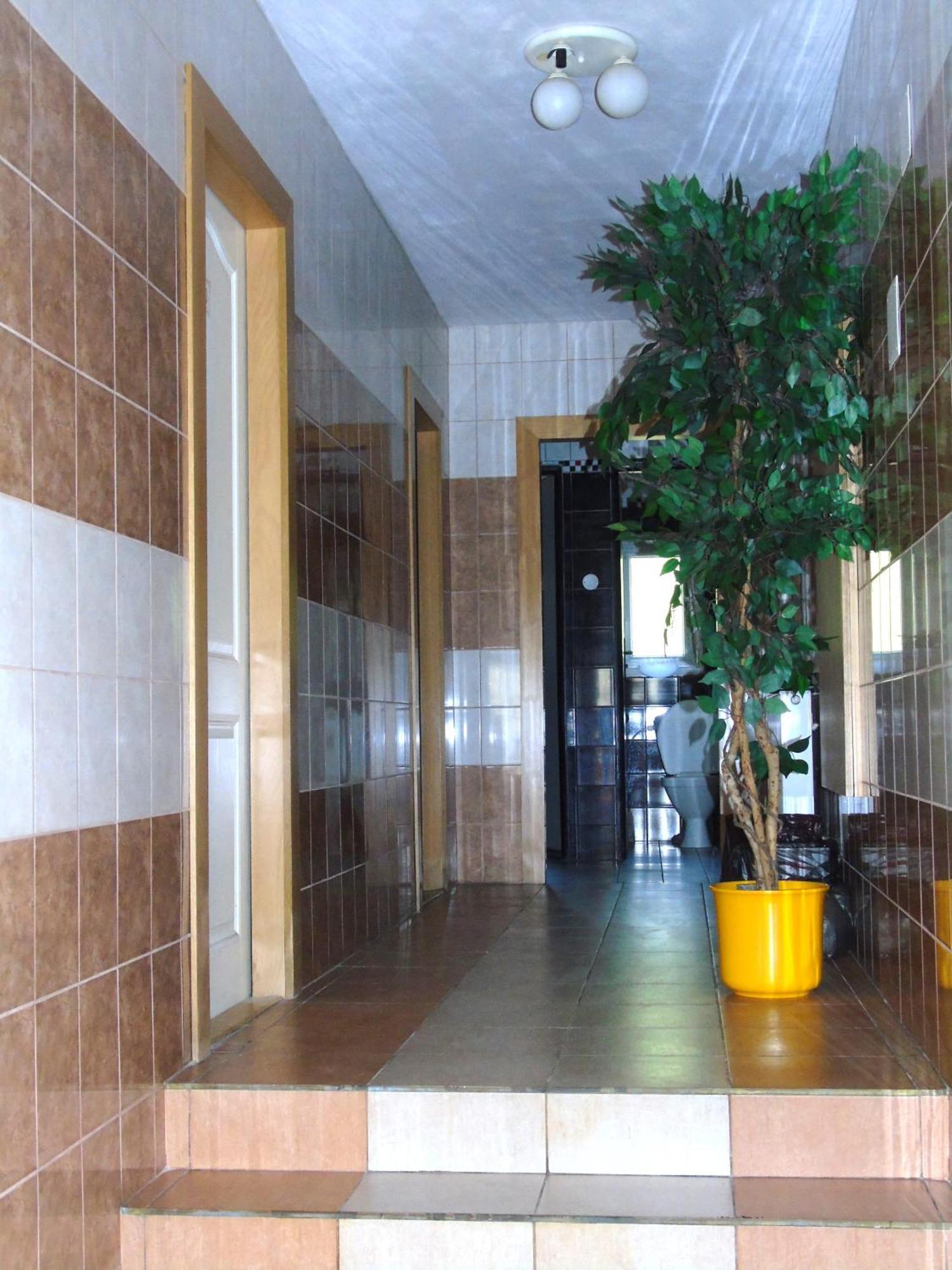 Toris Inn Trzyniec Zewnętrze zdjęcie