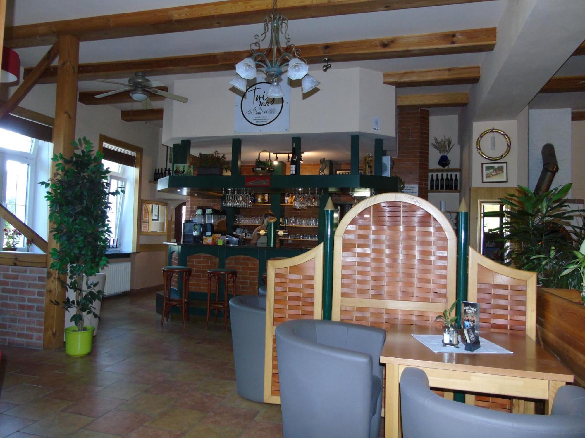 Toris Inn Trzyniec Zewnętrze zdjęcie
