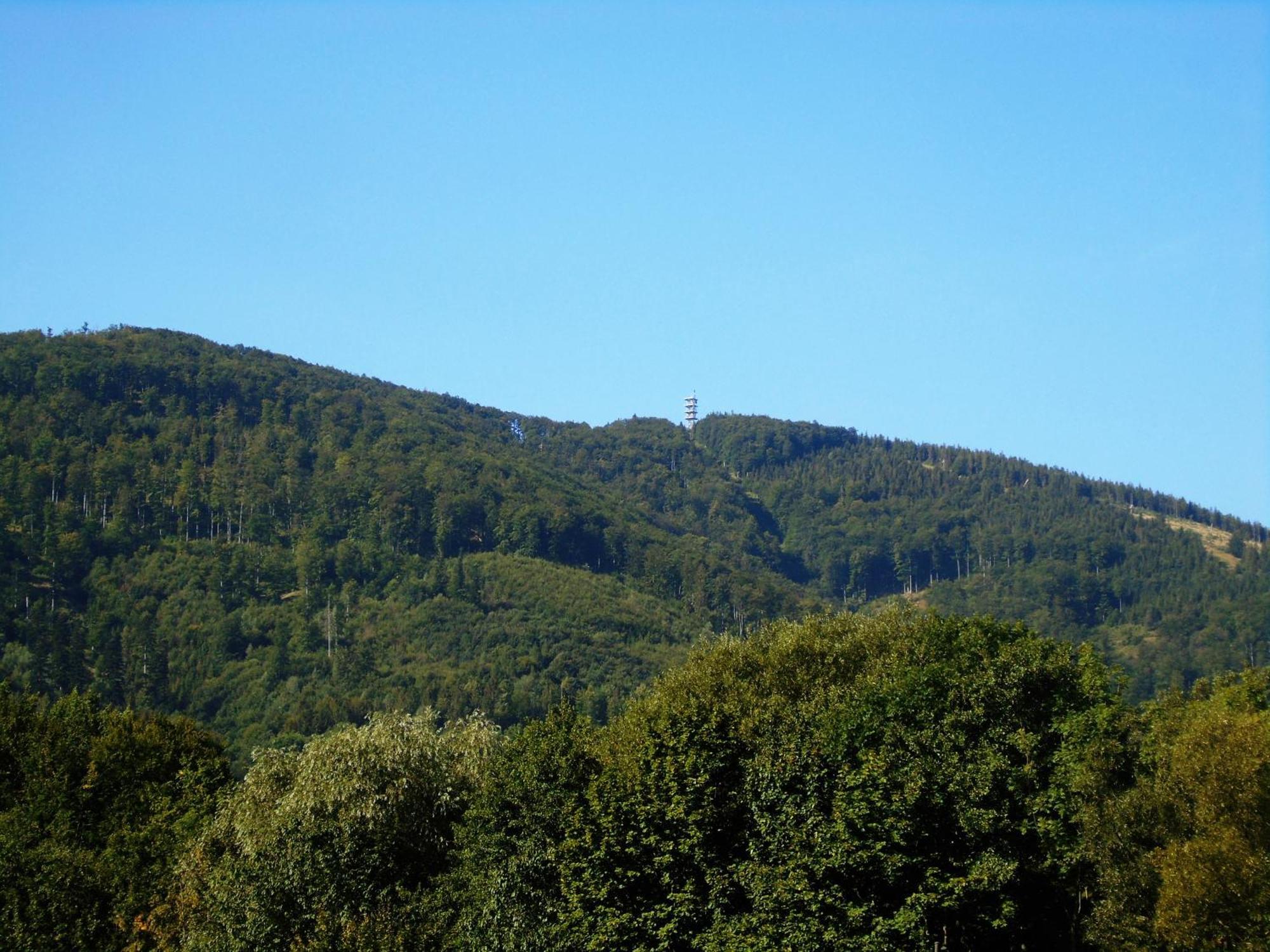 Toris Inn Trzyniec Zewnętrze zdjęcie